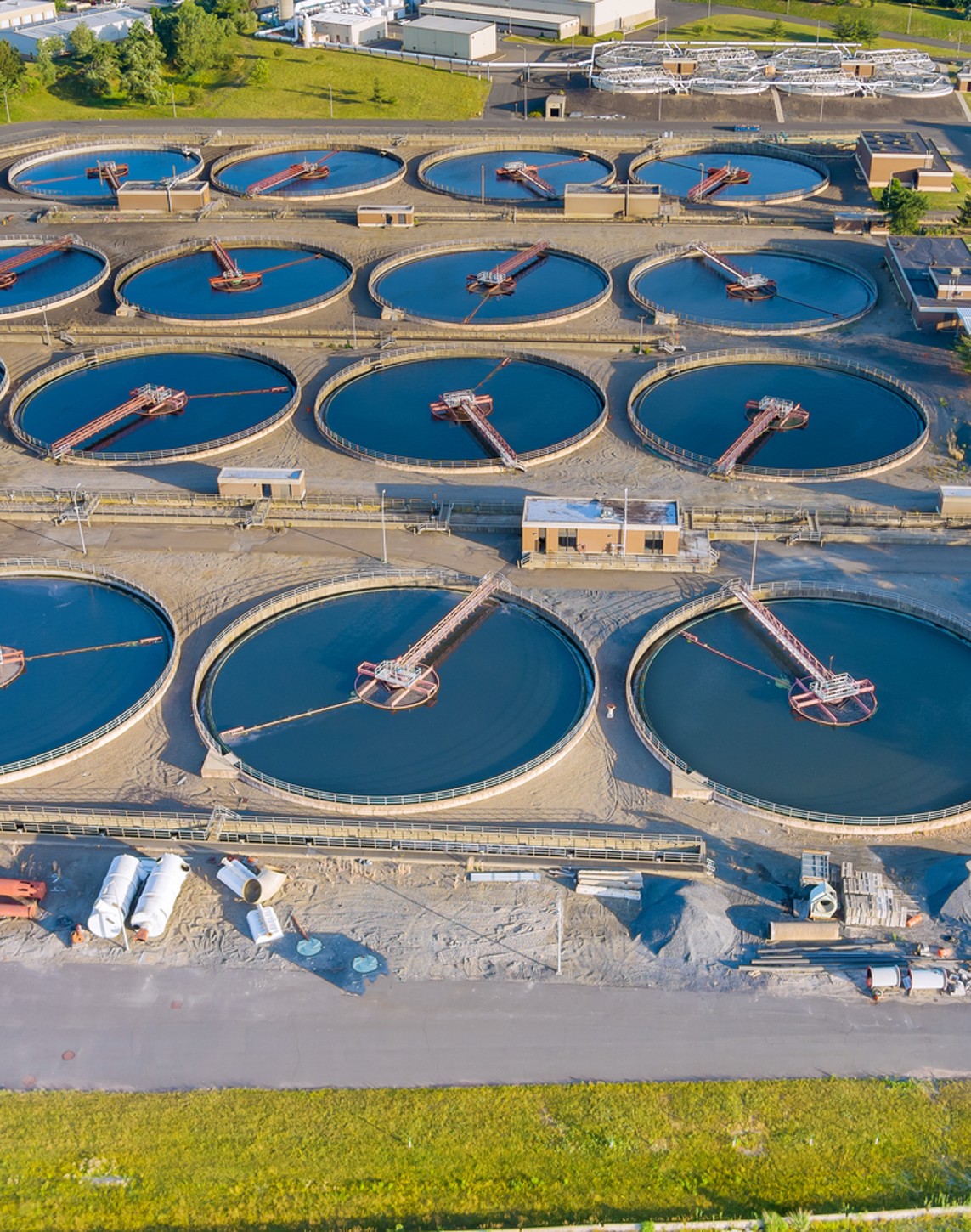 Gestion del Ciclo del Agua